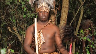 Kenyan Dowry Ceremony Experience 🔥 | Dance, Food & Culture (RURACIO)