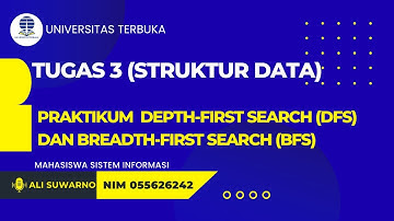 Praktikum Tugas 3 Struktur Data