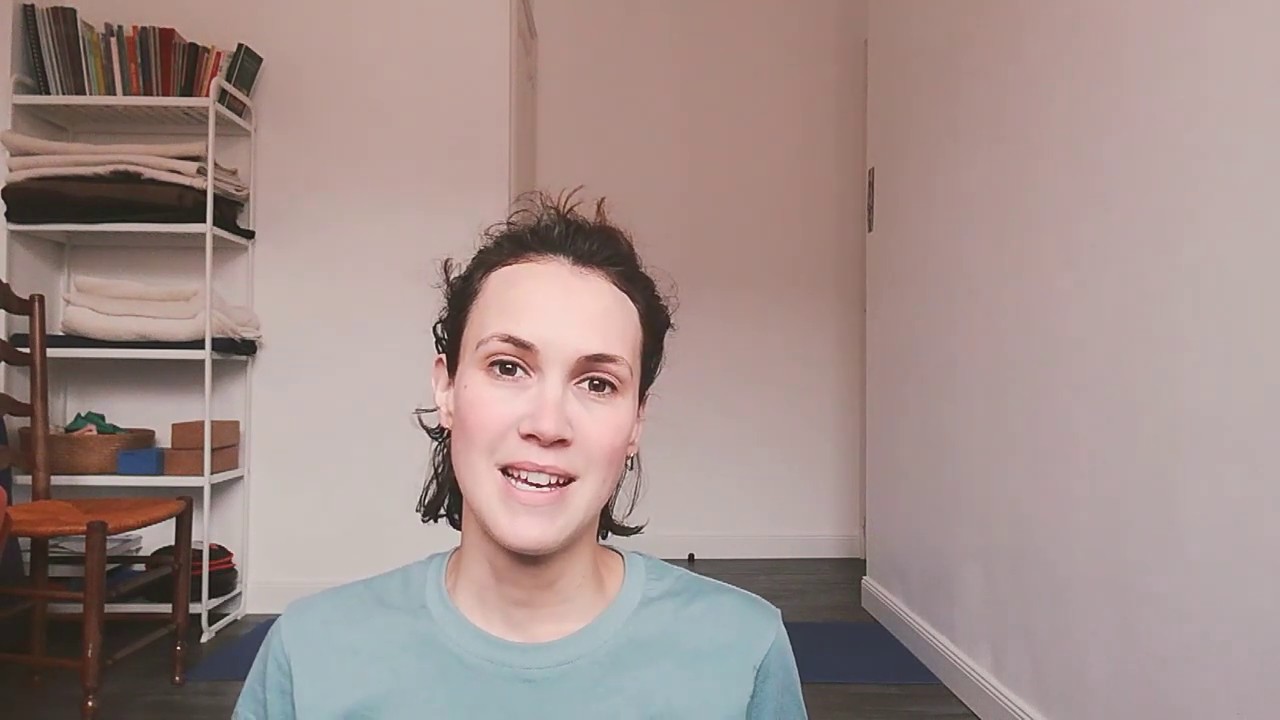 Détente profonde : s' accorder du temps