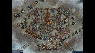 War Commander - January 2022 Base Design