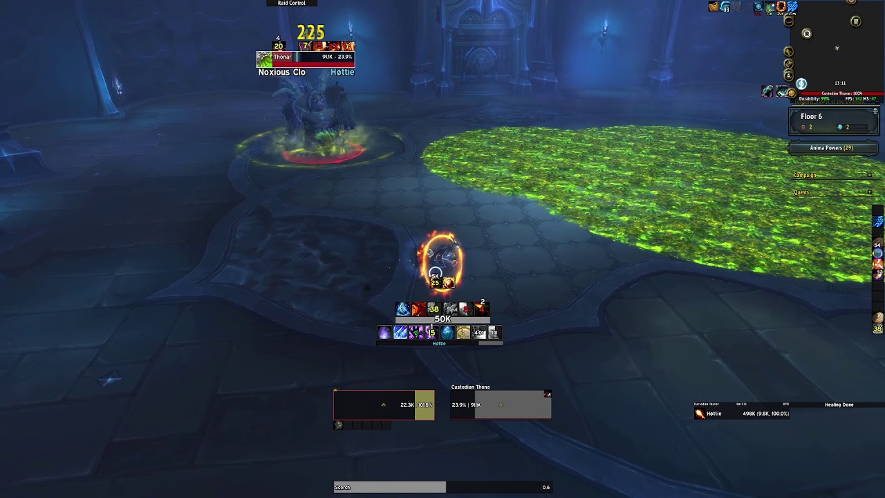 mage xd YouTube