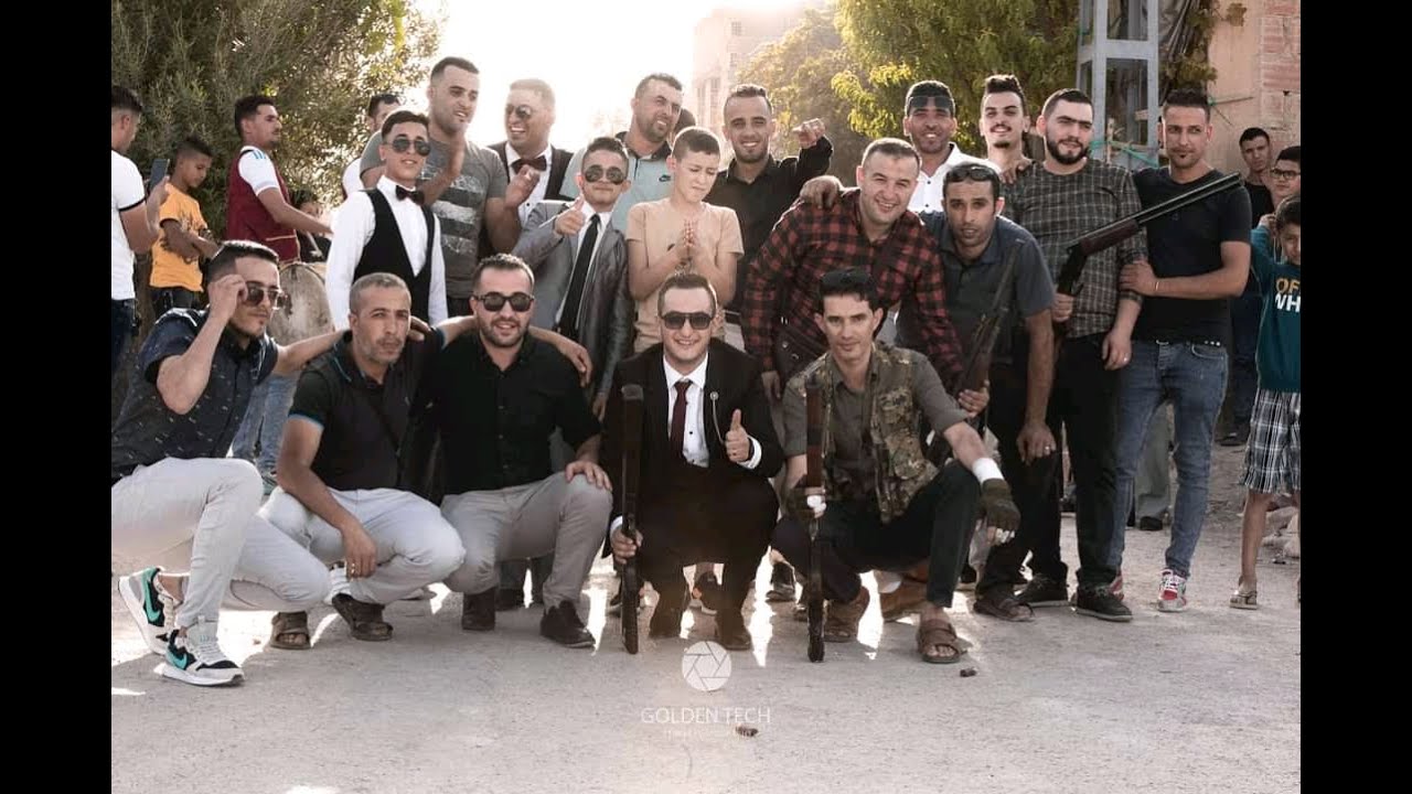 أعراس الشاوية 2021 من ثنية المطحنة مقتطفات من فرح خونا مروان تقلالت تحت عنوان البارود تكلم ♥