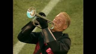 Crossmen 1997 AI Upscale