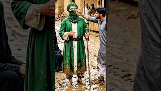 আল্লাহর ওলিকে কেনো স্ব জোরে চড় মাড়লেন | Arifa khushi #shorts #islam
