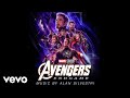 Alan silvestri  the real hero from avengers endgameaudio only