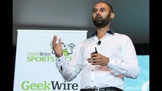 SeatGeek co-founder Russ D'Souza on the future of sports ticketing