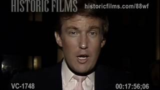 Winning Bigly! The Rise of Trump