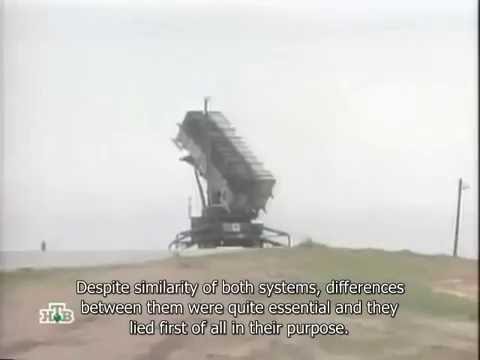S-300V vs Patriot - Voennoe Delo video phone beyonce mp3