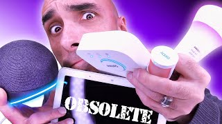 All Your Smart Home Gear Is Already Obsolete | Matter / Connected Home Over IP / CHIP