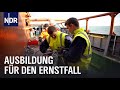 Notschlepper nordic  die nordreportage  ndr doku