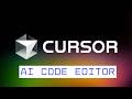 Create ANY app with Cursor AI in 30 seconds!