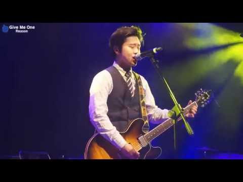 150404 블루 파프리카 앵콜 콘서트