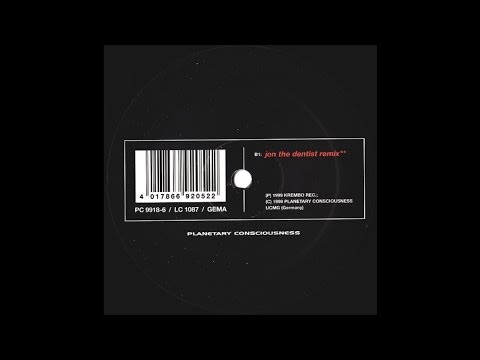 Chakra (2) — Chakra & Edi Mis - X-File '99 (Jon The Dentist Remix) (Trance 1999)