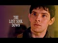 Merlin ✦ Lost Soul Down (BBC Merlin)