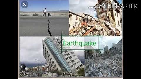 MLZS JHANSI CLASS 5 EVS Natural Disasters Lecture 1