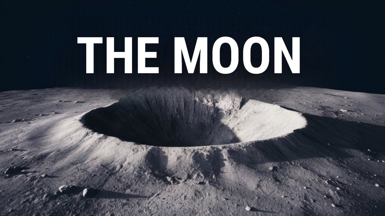 Lunar Exploration: Past, Present, and Future | Space Science