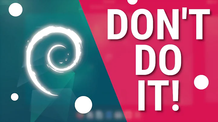 Watch This Before Installing Debian 12!