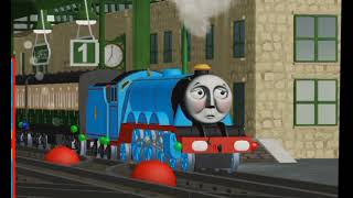 high speed gordon - sodor online remake (remastered)