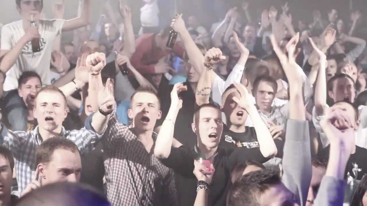 [AFTERMOVIE] HARDERZ 2013 @ COMPLEXE CAP'TAIN [02/02/2013]