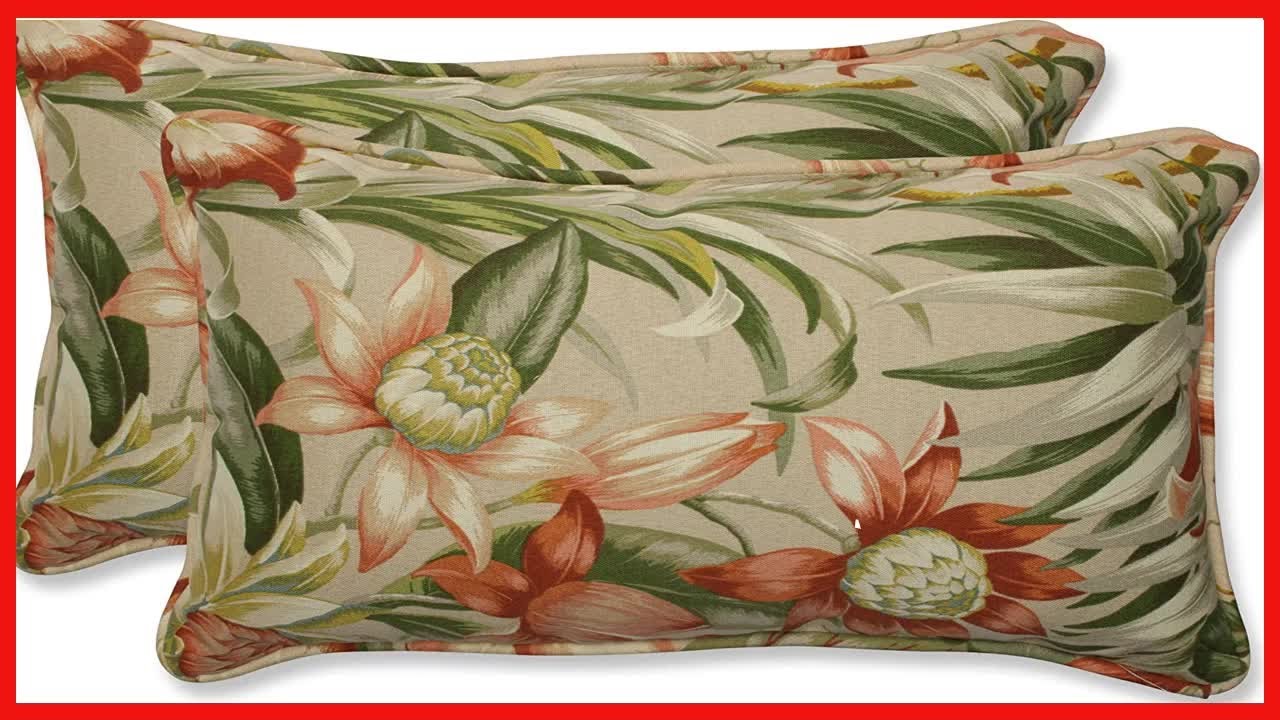 Upgrade Your Outdoor Space with Durable, Comfortable Patio Pillows