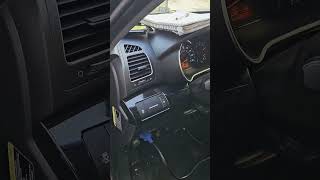 Brake Lights Not Working?(2015 Kia Sorento Brake Light Switch Replacement)