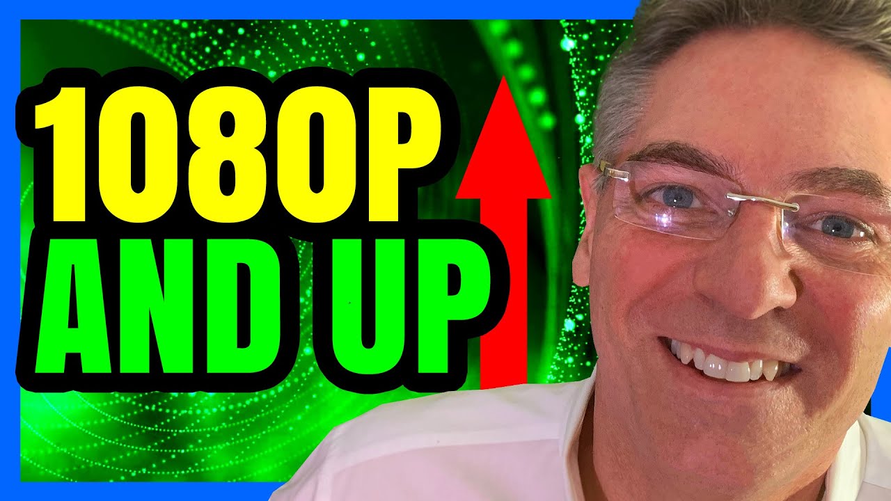 Commercial Free Background Videos - Amazing Particle Effects