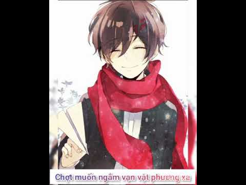 Anh cười lên trông thật đẹp(Cover)// Tiểu Vương Mộng Mơ!❤❤