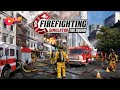 Live: Firefighting Simulator: The Squad Multiplayer