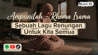  Cover Ampunilah  Rhoma Irama  Aransemen Indian Arabic By  Id 