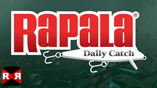 Rapala Fishing - Daily Catch (By Concrete Software) - iOS / Android - Gameplay Video screenshot 4