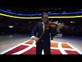 💙💛 A special rendition of the Ukranian National Anthem was performed by violinist Gabriel Gordon