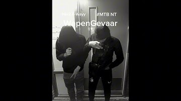 #6x2 R-Wayy l #mtb  NT - WapenGevaar