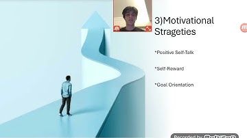 Self-Regulated Learning Strategies 