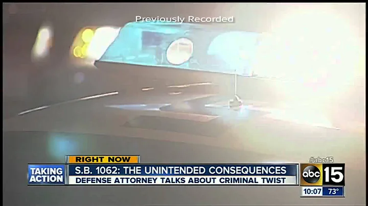 The unintended consequences of SB1062