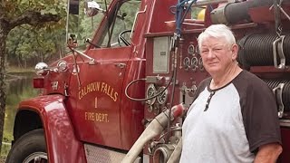 Full Darrell Manning Fireman Honors News