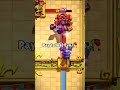 Clash Royale - Pay to lose Evo🥀