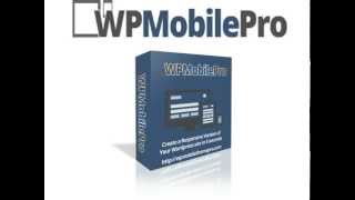 WP Mobile Pro