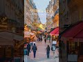 Where Real Parisians Eat The Rue Cler Food Guide