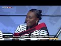 SABC Lehae | Amawele amathathu iphupho elilodwa