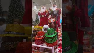 Christmas in dubai ??dubai 2023 viral shorts