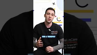 What are the common myths about physical therapy? #physicaltherapy