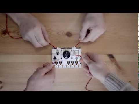 Ototo: Make Music from Anything by Dentaku — Kickstarter