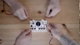 Ototo: Make Music from Anything - Kickstarter