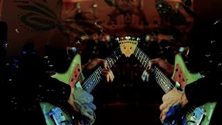 Video thumbnail of "Something For Kate - Come Back Before I Come Back To My Senses (Official Video)"