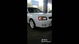 Hyundai Milenyum - ZE 723