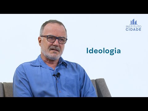 Vídeo: O Que Significa Vácuo Ideológico?