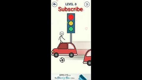 Draw Puzzle 2 Level 8