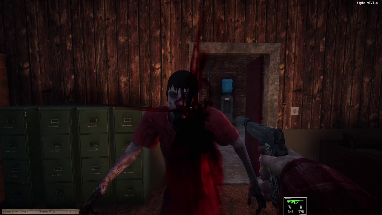 Survive the Nights   Going To Union Point To See Whats Up