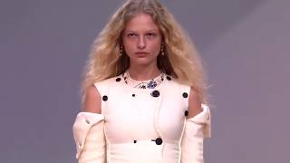 Celine  Fall Winter 2015