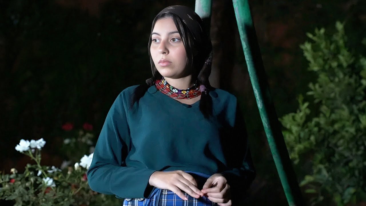 فيلم مغربي - زنـوبـة 